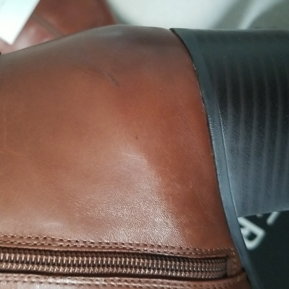 Brown Boots - Picture 9 of 15